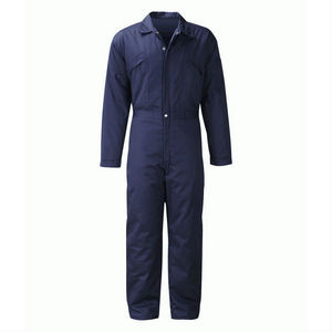 Image of Padded winter coverall, P-C02050