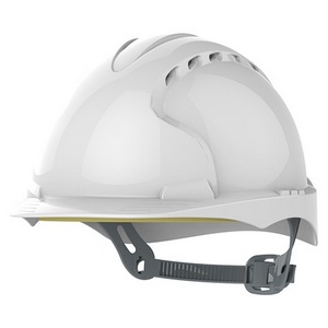 Image of JSP EVO 2 vented safety helmet, P-G07AJF030