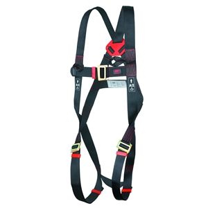 Image of Spartan 2-point harness, P-H110302