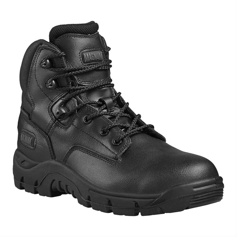 Magnum Precision Sitemaster safety boot | WISE Worksafe
