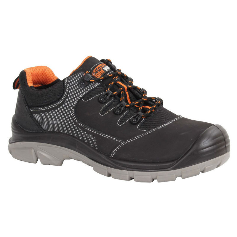 Light Year Ozone safety trainer shoe | WISE Worksafe