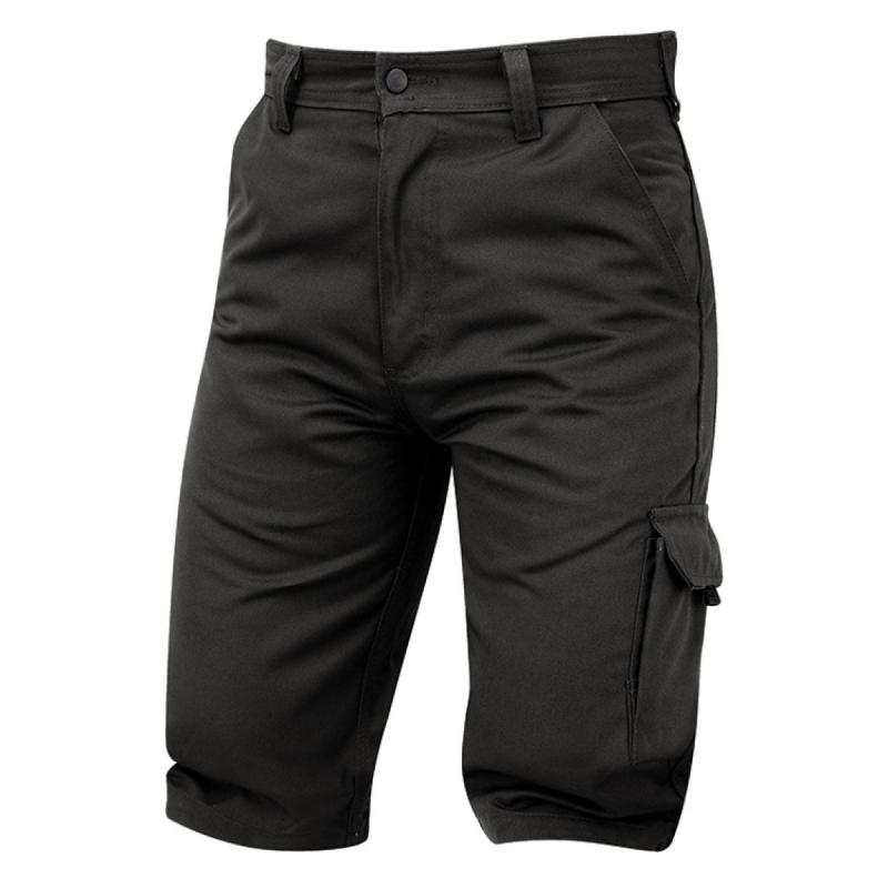 Deluxe cargo shorts | WISE Worksafe