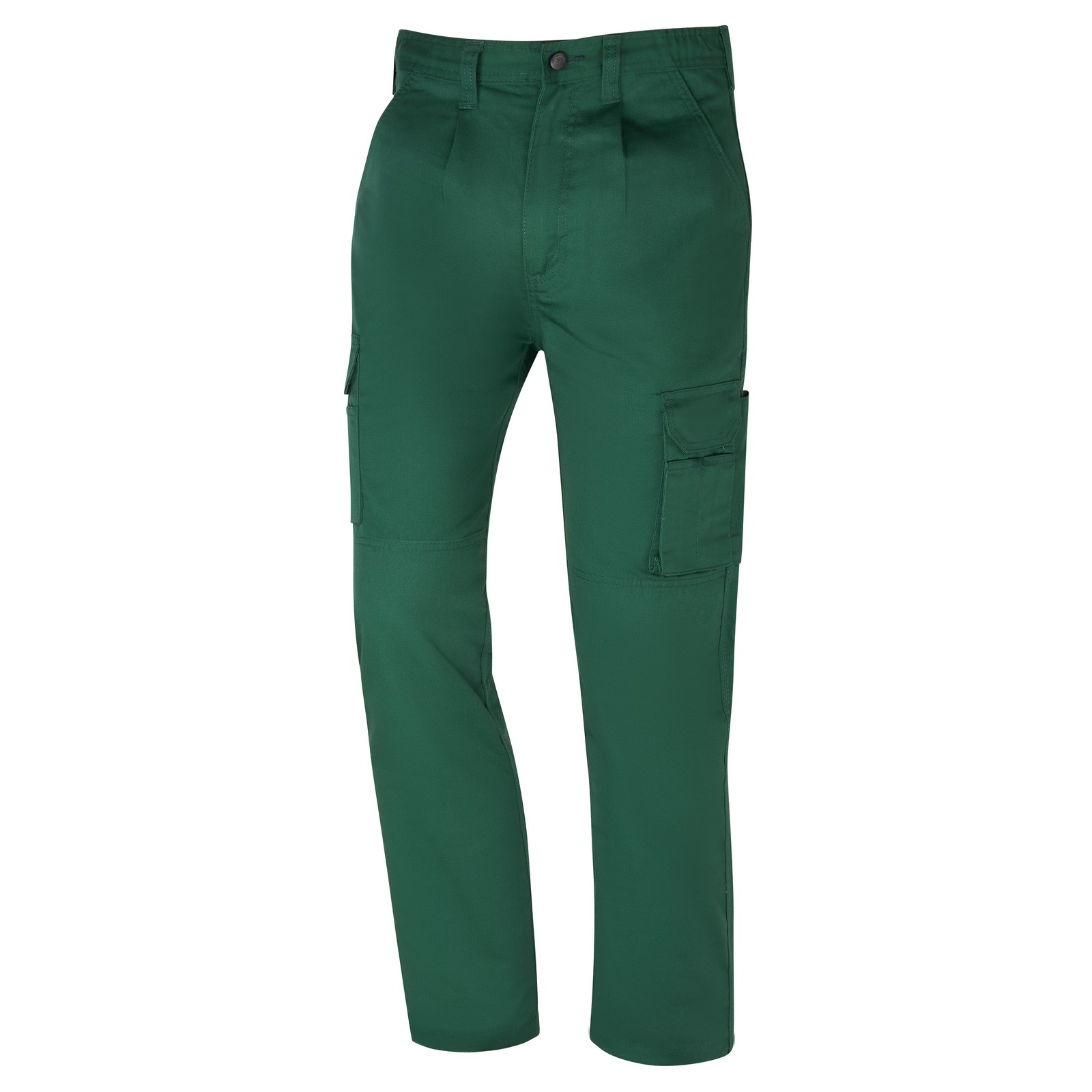 Ethica Cargo Trousers