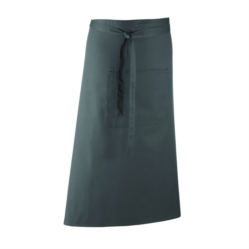 Long bar apron, 80cm | WISE Worksafe