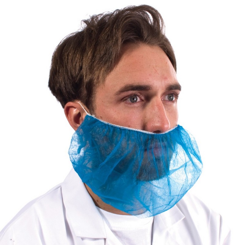 Beard Masks WISE Worksafe