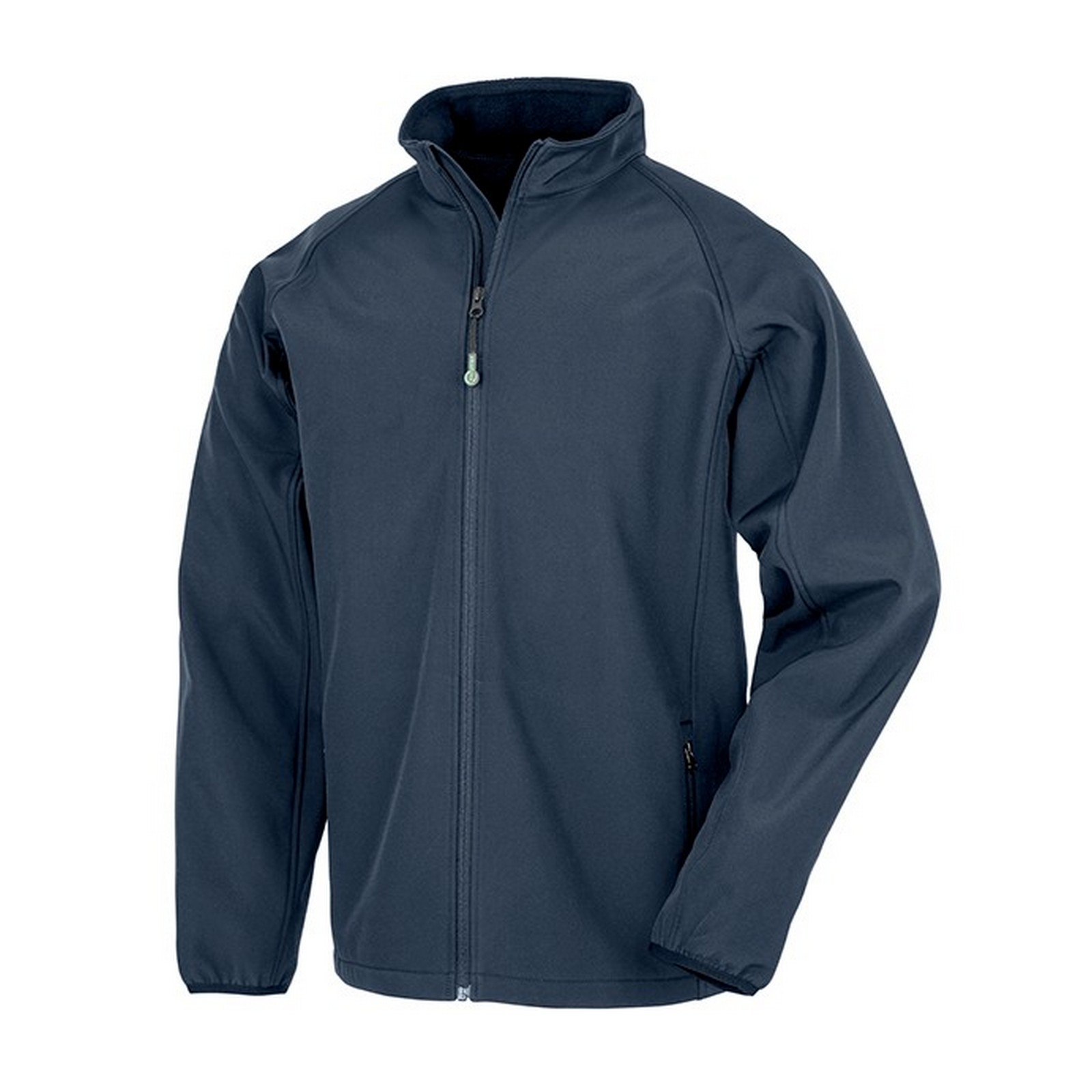 Men's Result Recycled Softshell Jacket | WISE Worksafe