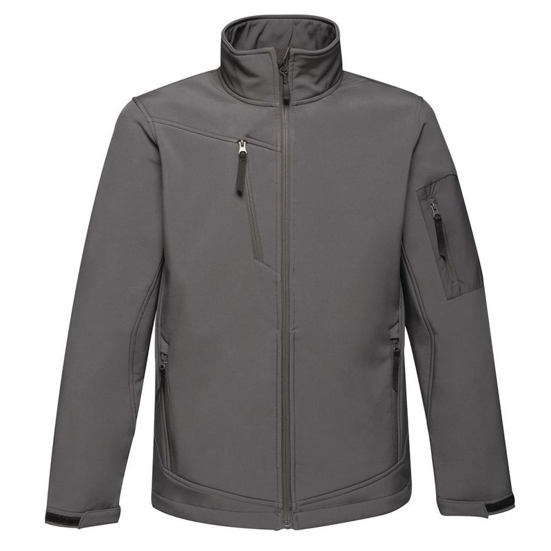 Regatta Arcola 3-layer softshell jacket | WISE Worksafe