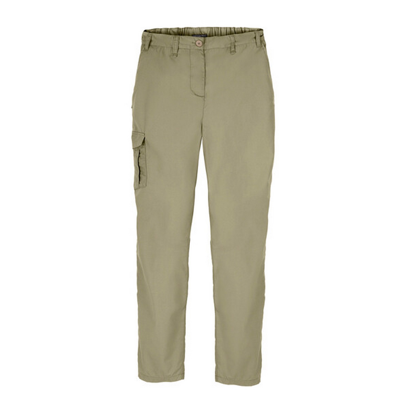 Craghoppers Womens Verve Adventure Fit Walking Trousers | Outdoor Look