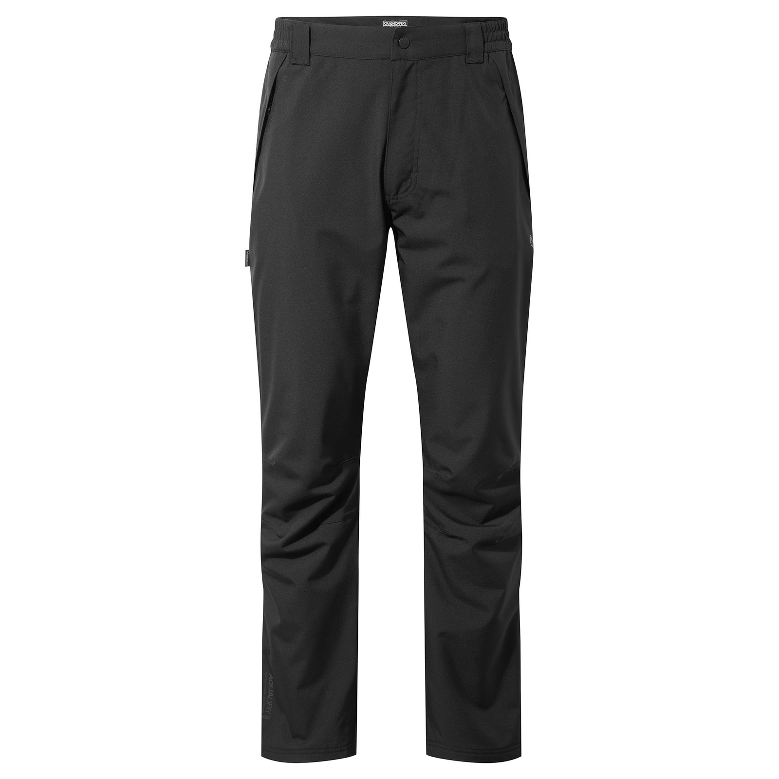 Craghoppers Kiwi waterproof thermo trousers | WISE Worksafe