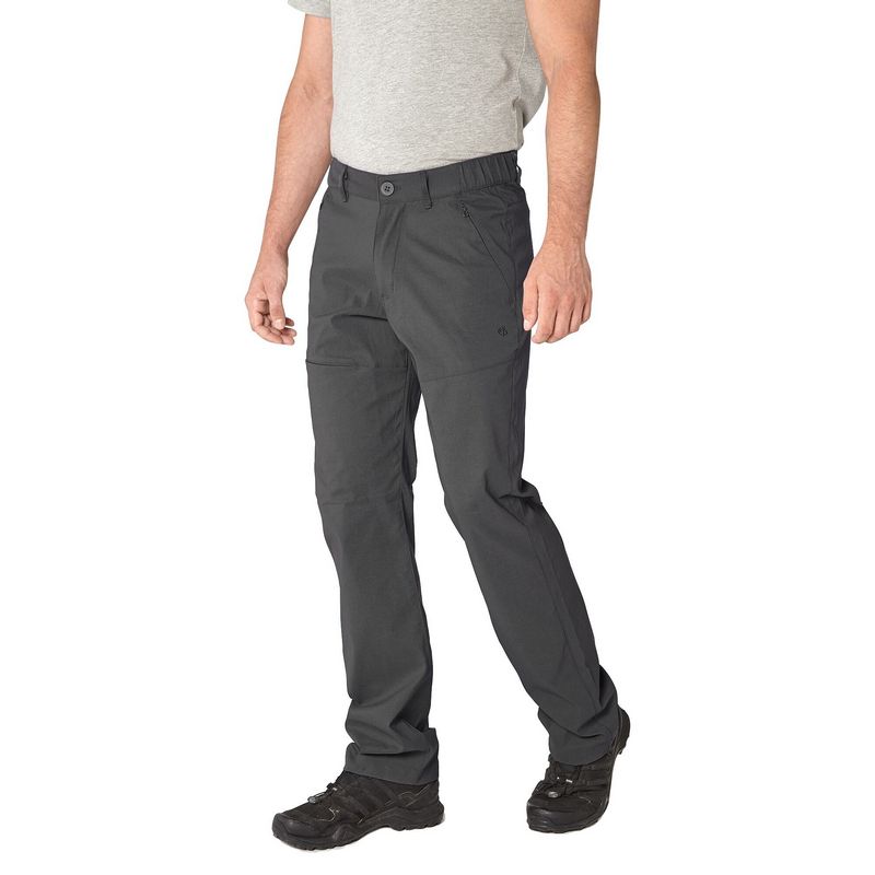 Craghoppers Kiwi Pro II stretch trousers | WISE Worksafe