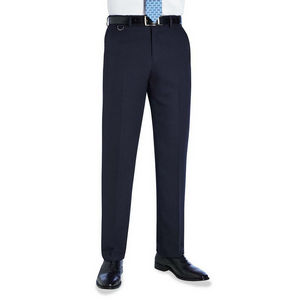 Polyester office trousers | WISE Worksafe