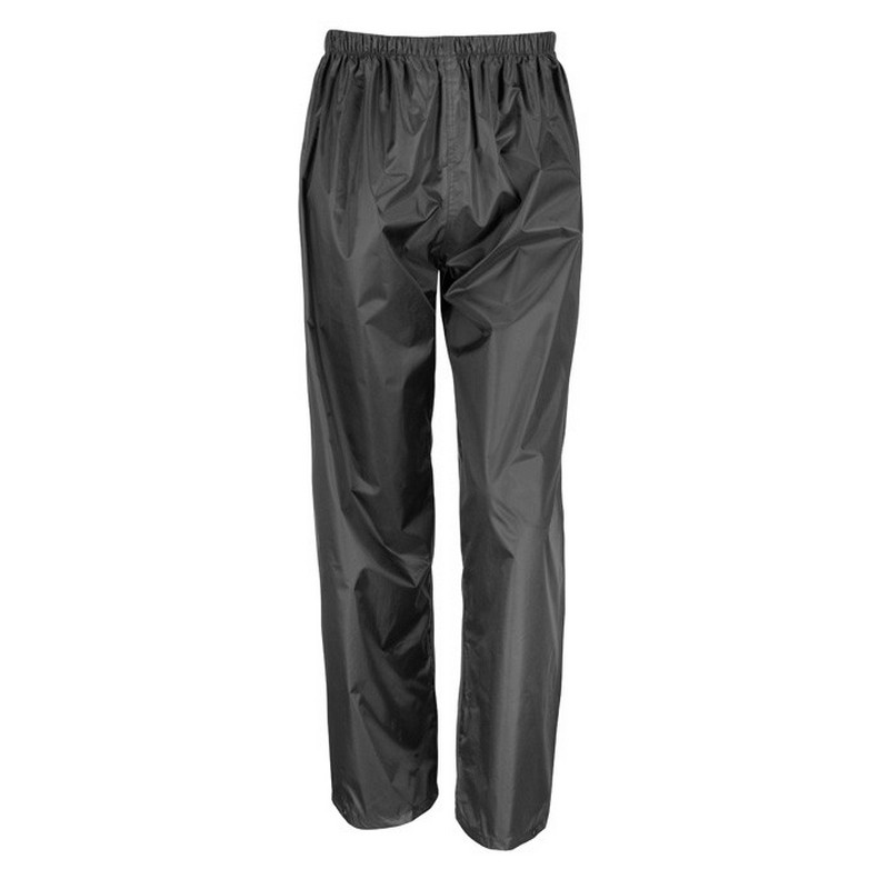 Image of Result Waterproof Rain Trousers, P-C0R226X