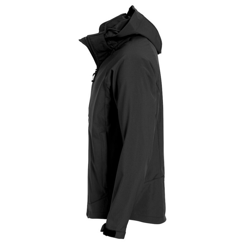 Image of Milford softshell jacket, P-C121035