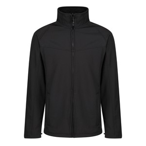 Regatta Uproar softshell jacket | WISE Worksafe