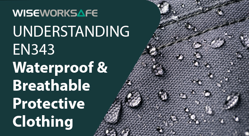 Waterproof & Breathable Fabric